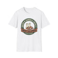 Society Badge T-Shirt