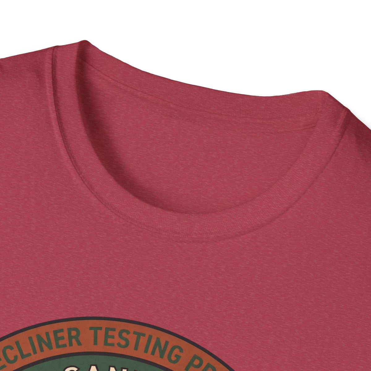 Recliner T-Shirt