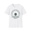 Smoke T-Shirt