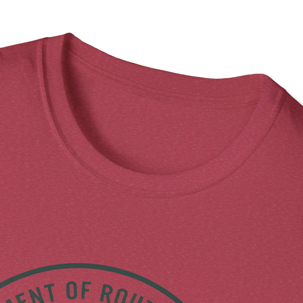 Route Assurance T-Shirt
