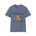 Pocket Capacity T-Shirt