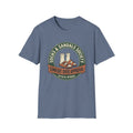 Society Badge T-Shirt