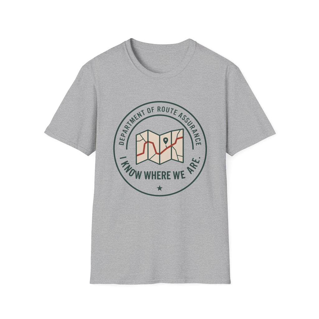 Route Assurance T-Shirt