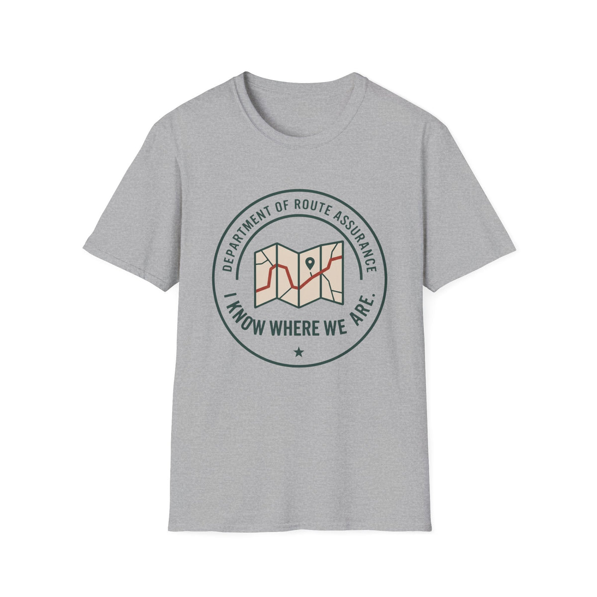 Route Assurance T-Shirt