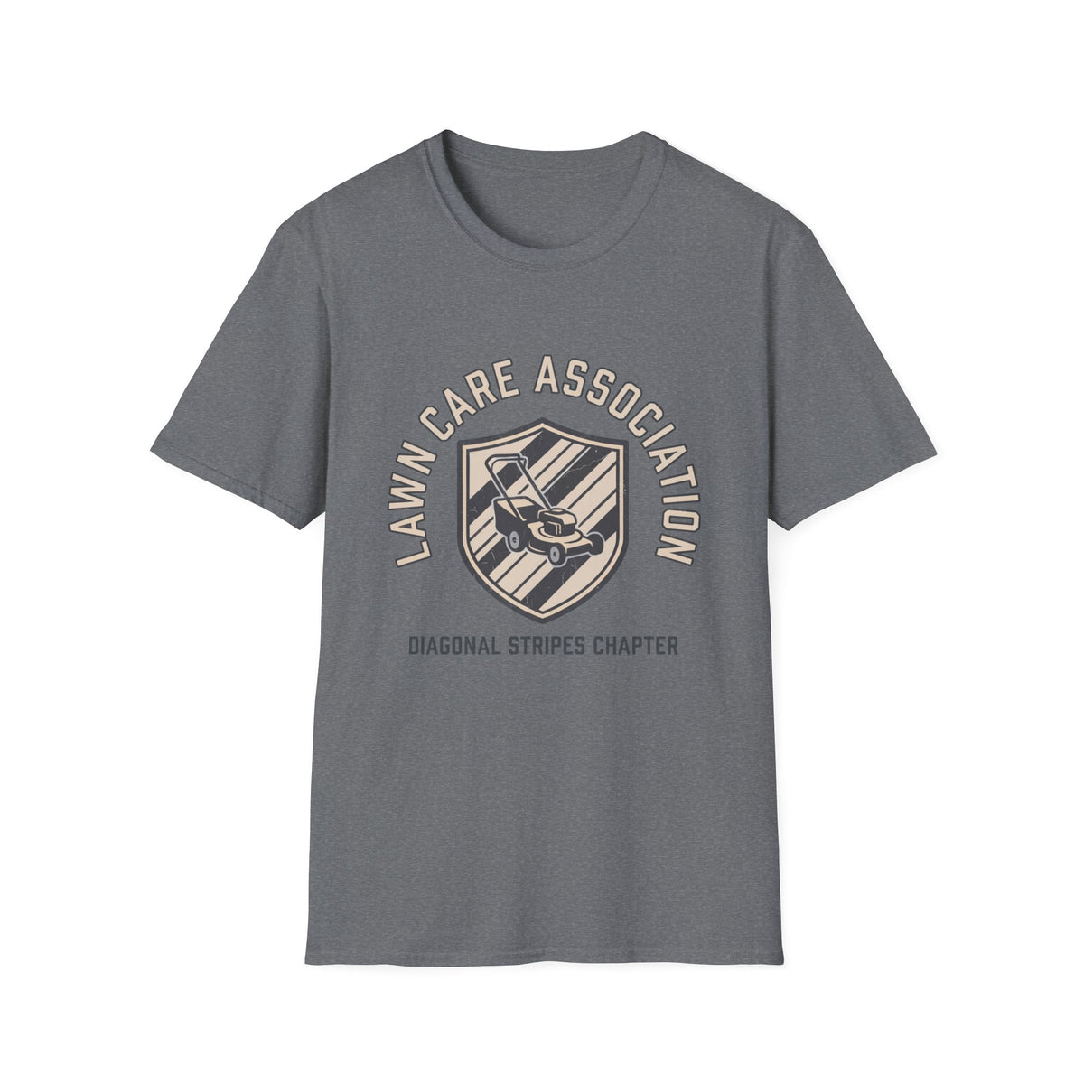 Lawn Care Association T-Shirt