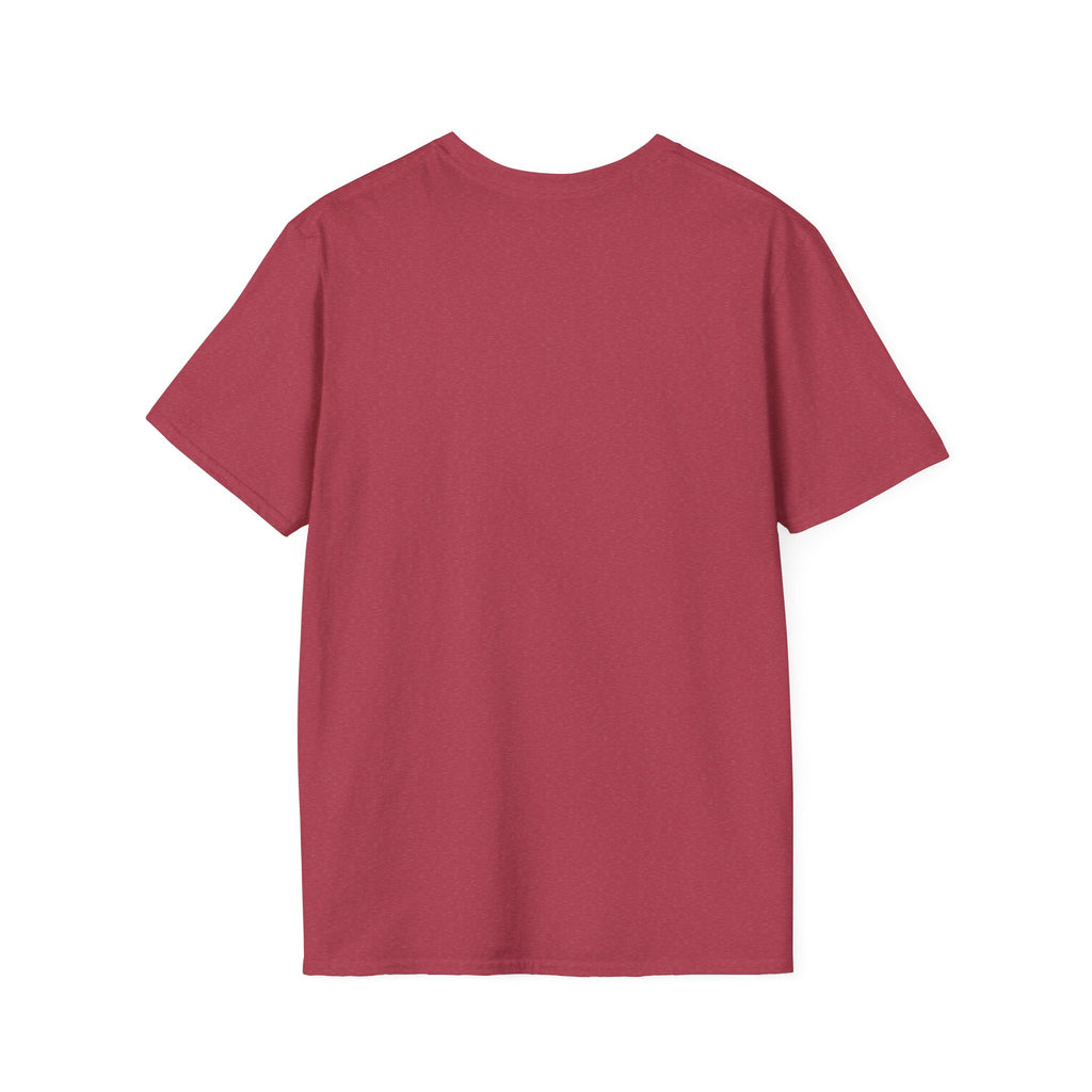 Shortcut T-Shirt