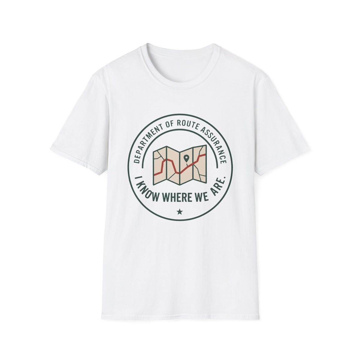 Route Assurance T-Shirt