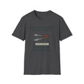 Tong Control Authority T-Shirt