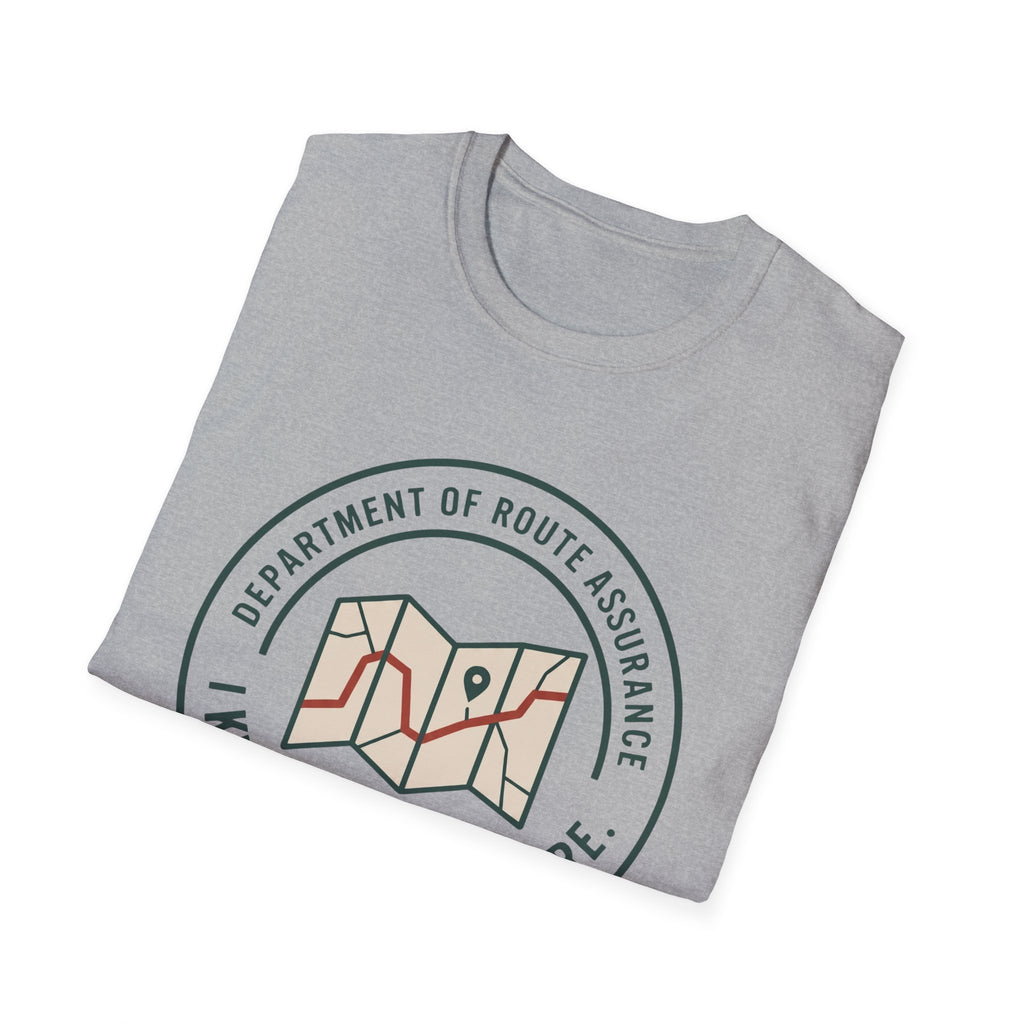 Route Assurance T-Shirt
