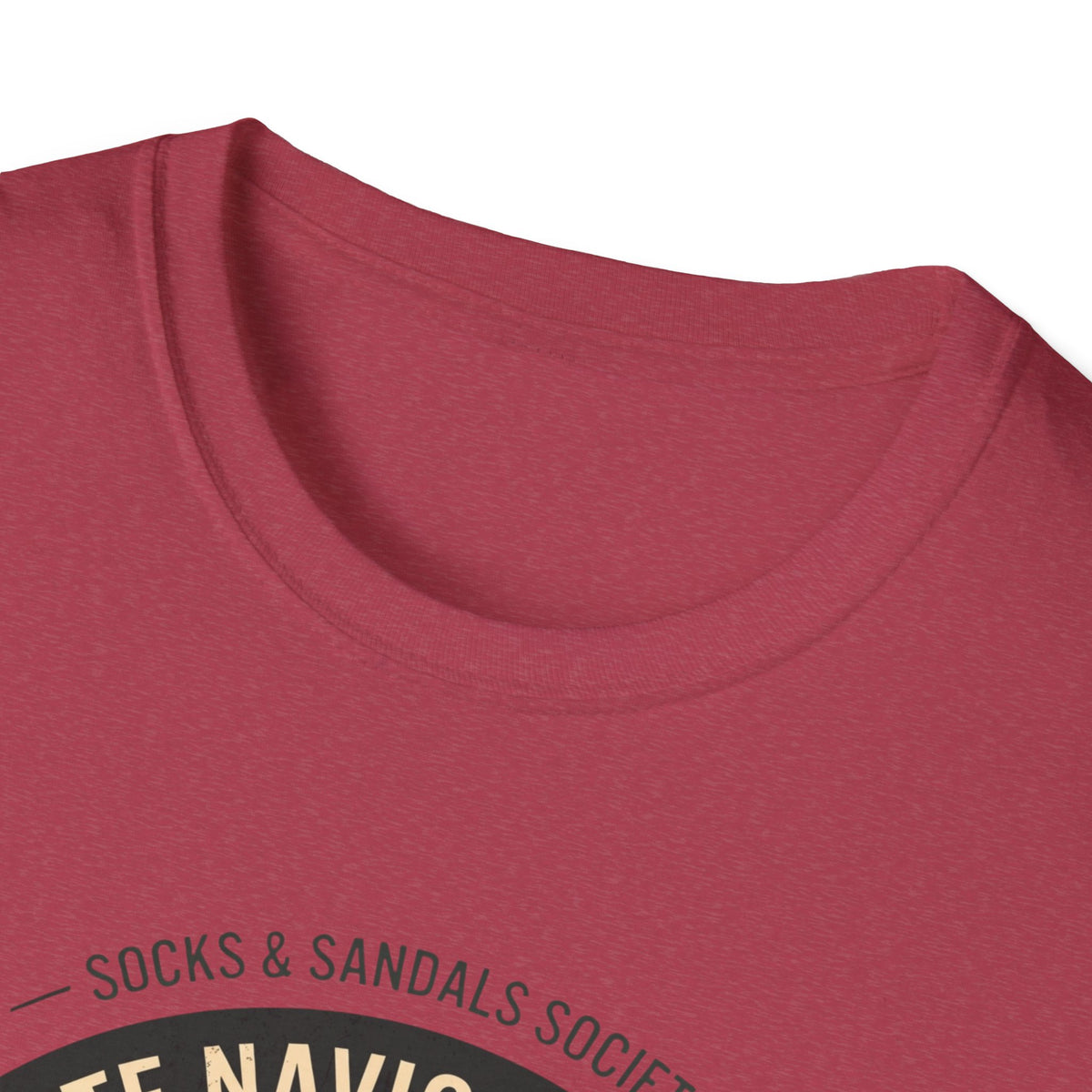 Shortcut T-Shirt