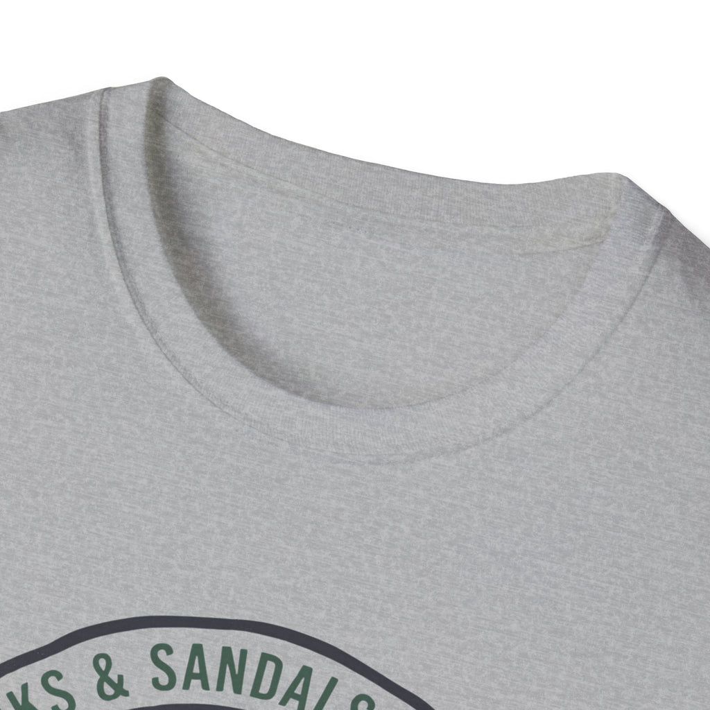 Pun Intended T-Shirt