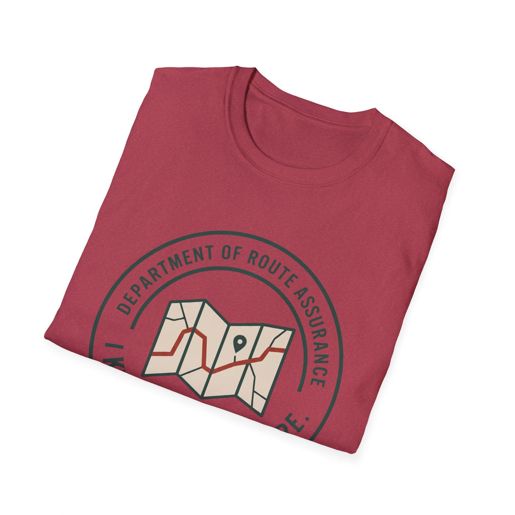 Route Assurance T-Shirt
