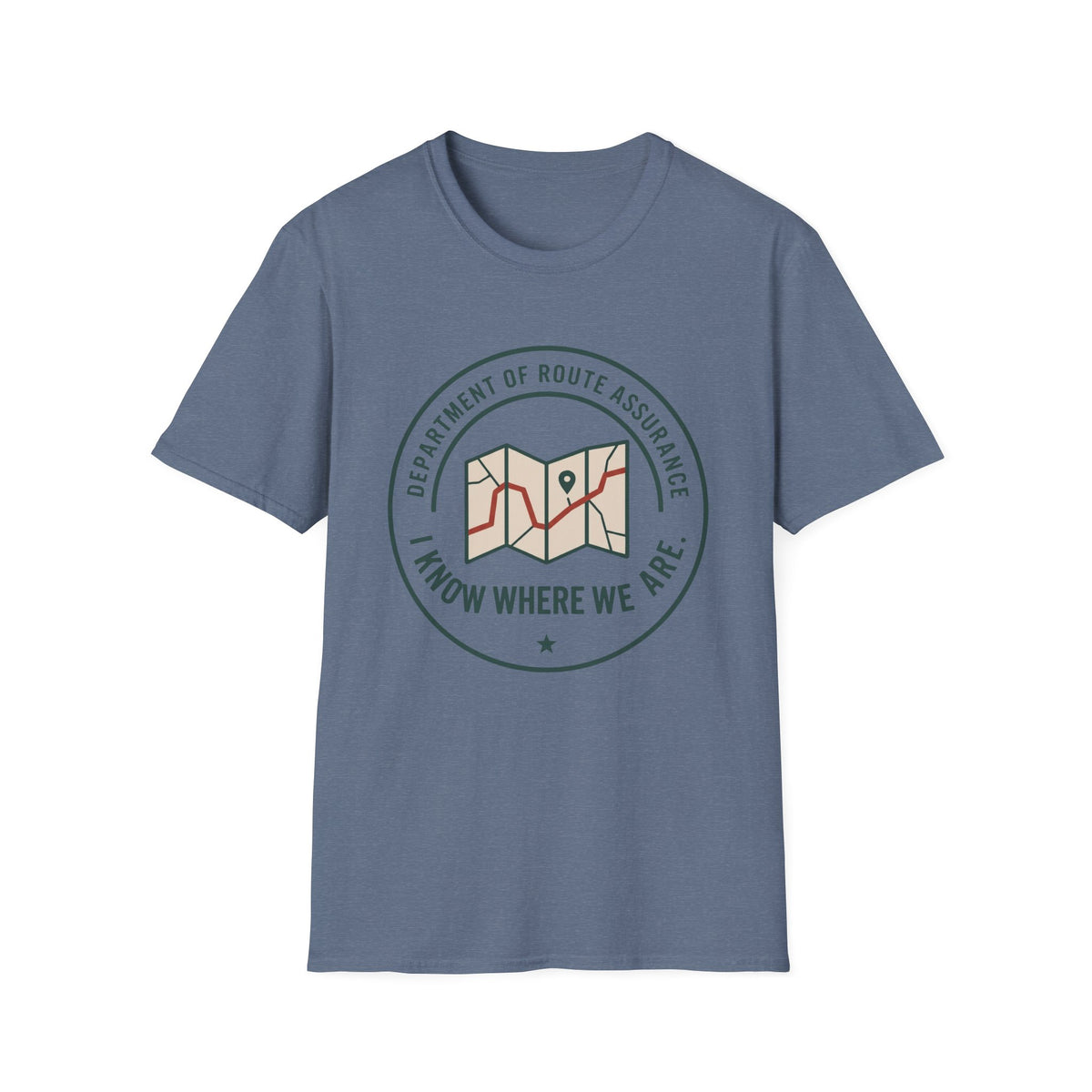 Route Assurance T-Shirt