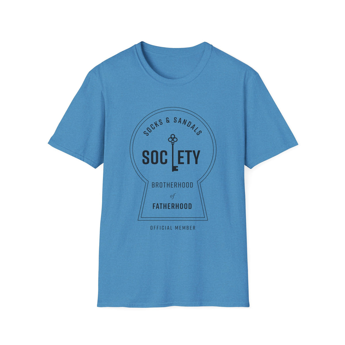 Keyhole T-Shirt