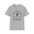 Self-Certified T-Shirt