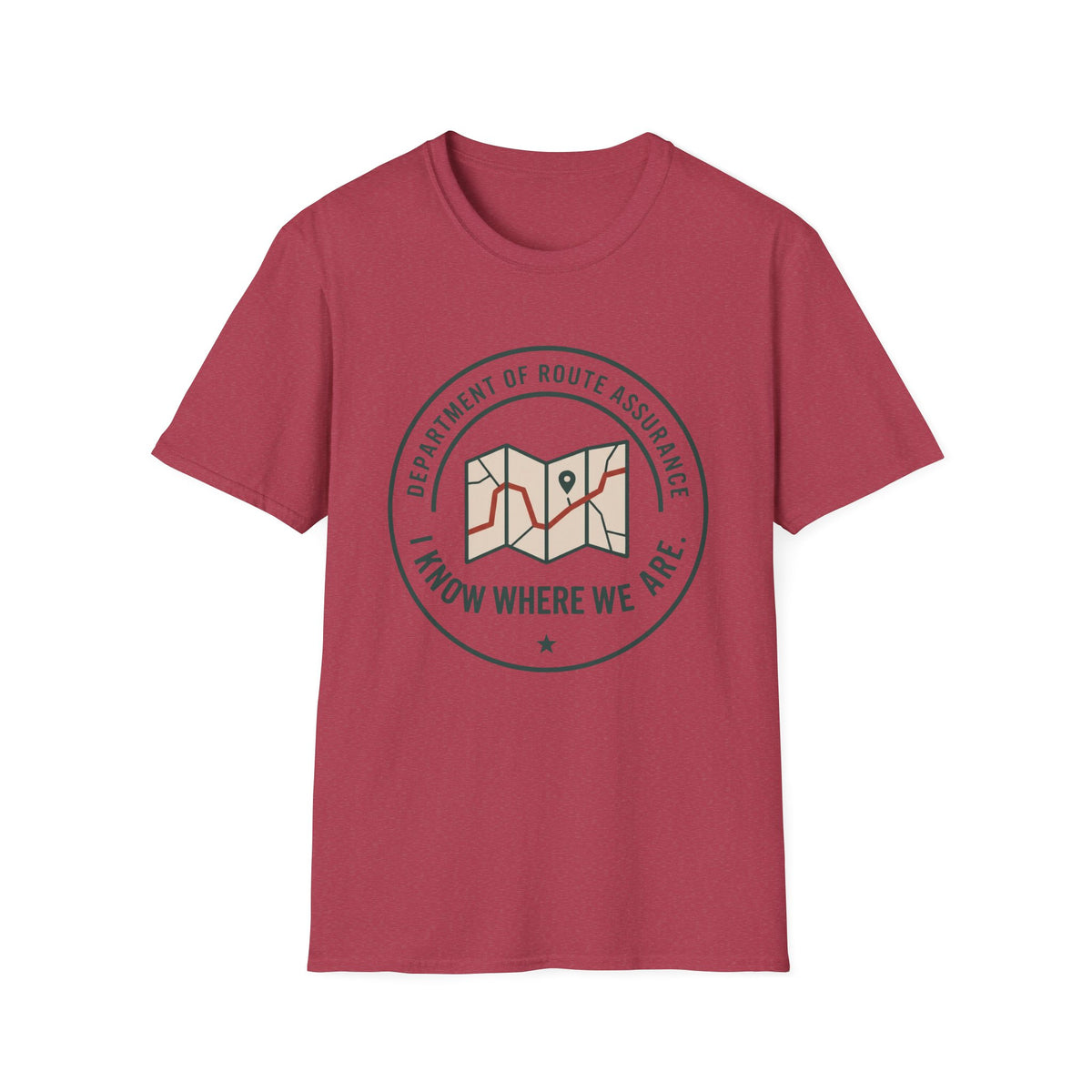 Route Assurance T-Shirt