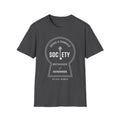 Keyhole T-Shirt