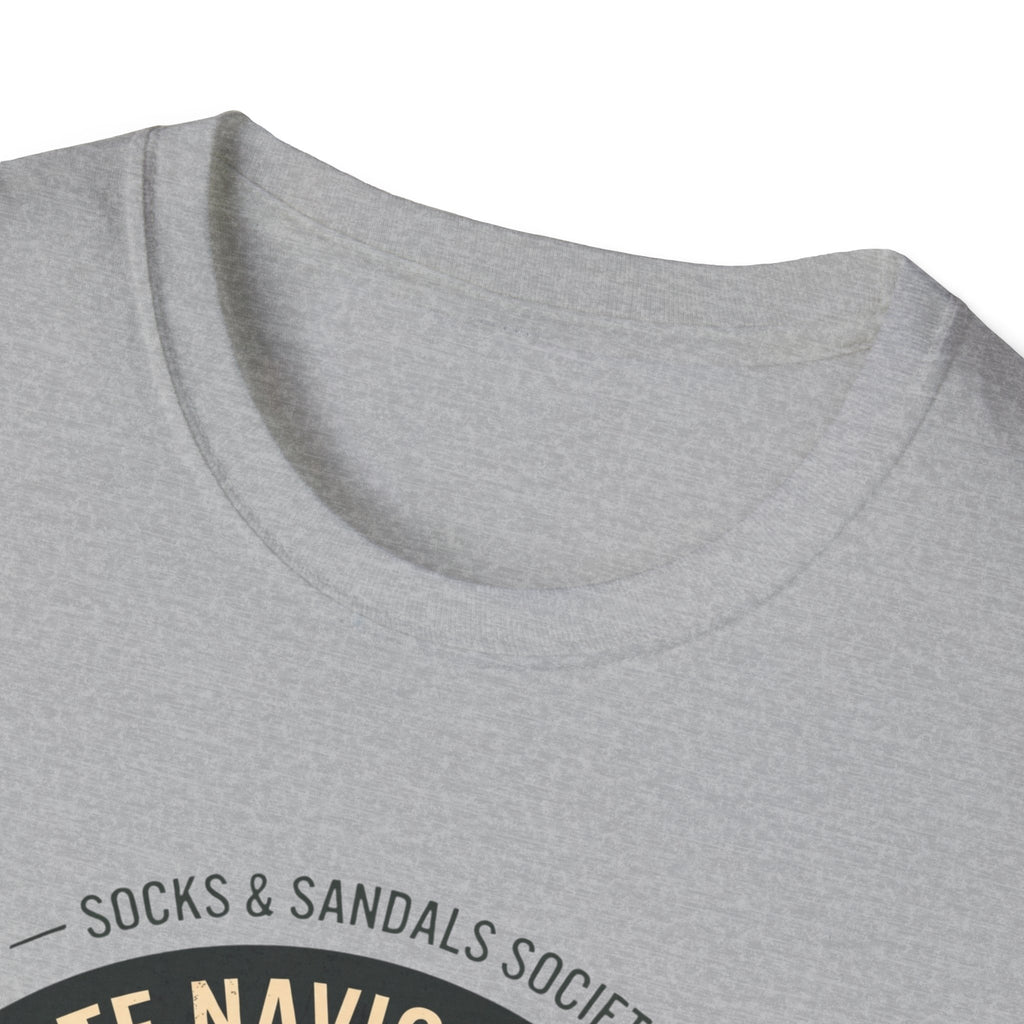 Shortcut T-Shirt