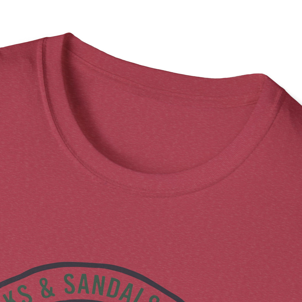 Pun Intended T-Shirt