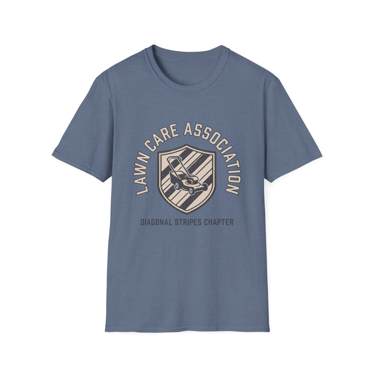 Lawn Care Association T-Shirt