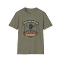 Grill Supervisor T-Shirt