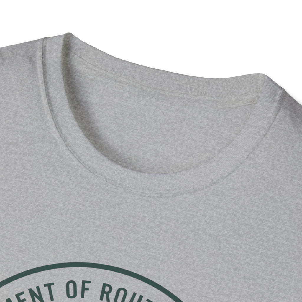 Route Assurance T-Shirt
