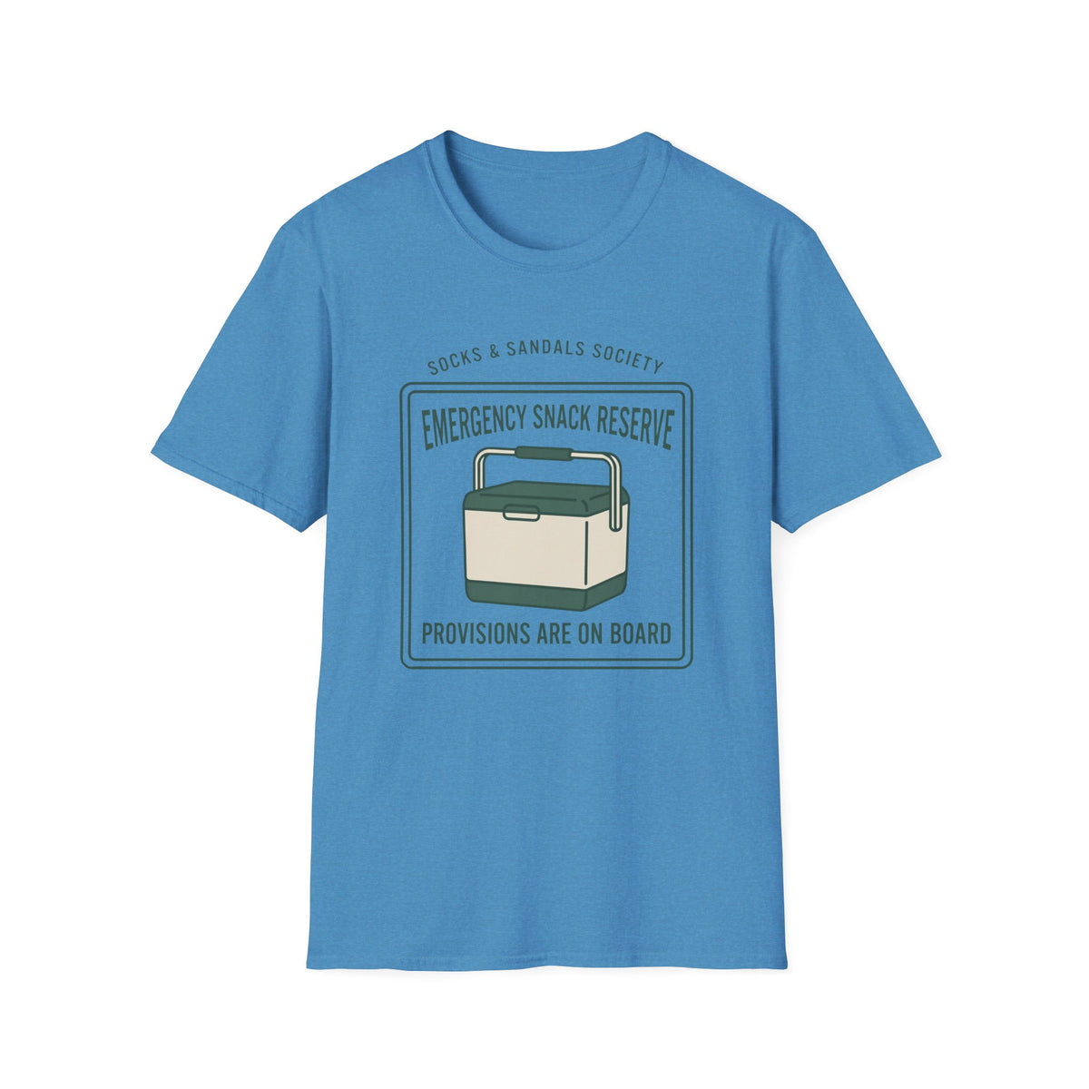 Provisions T-Shirt