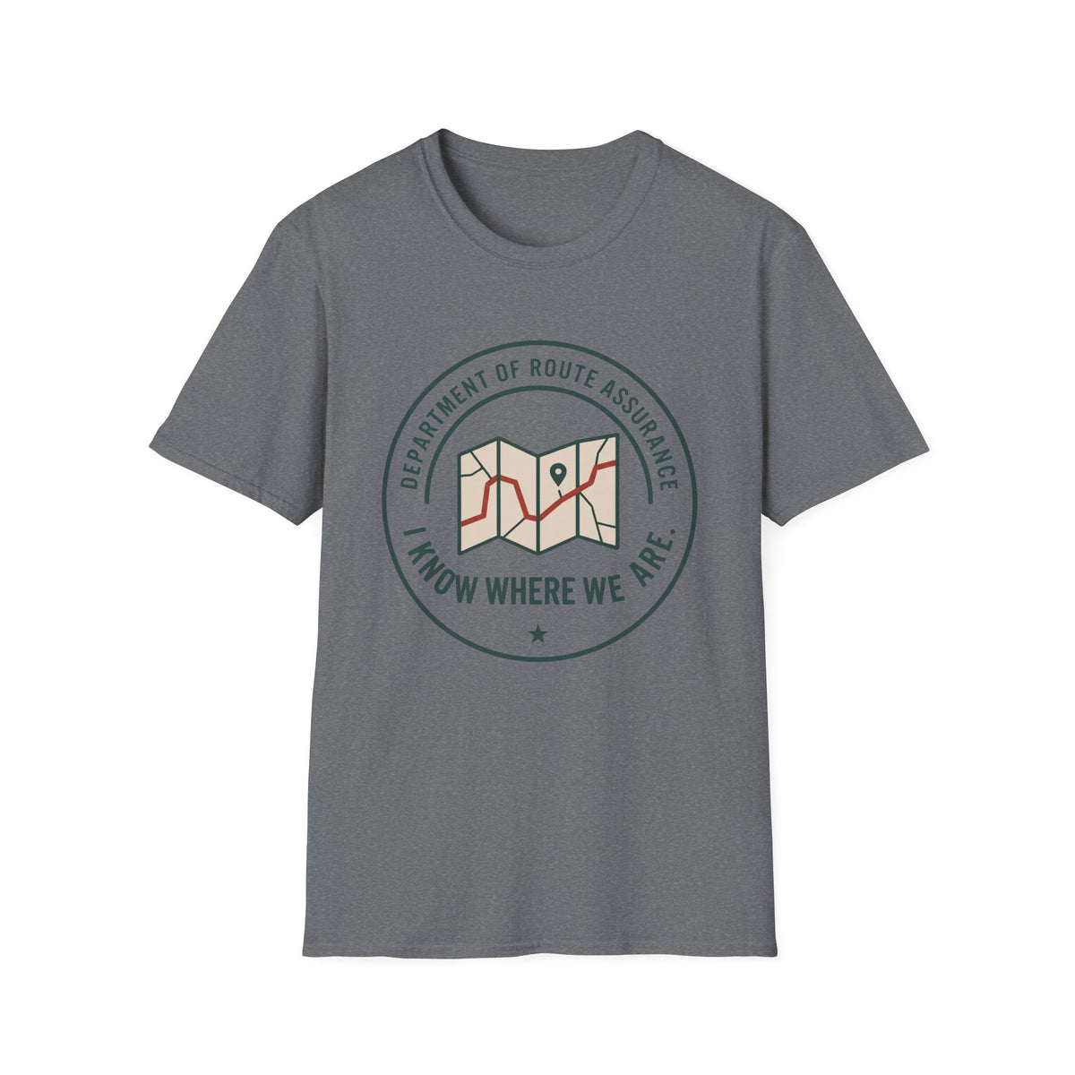 Route Assurance T-Shirt