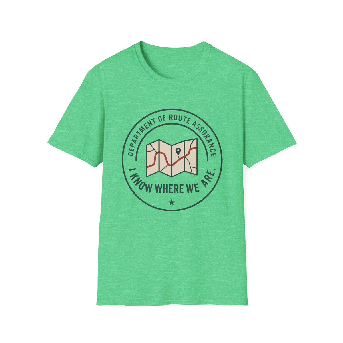 Route Assurance T-Shirt
