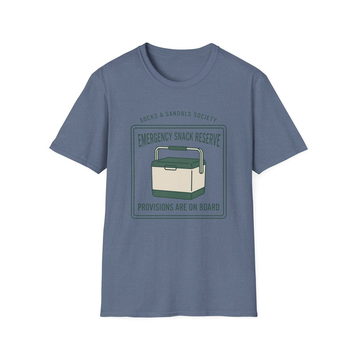 Provisions T-Shirt