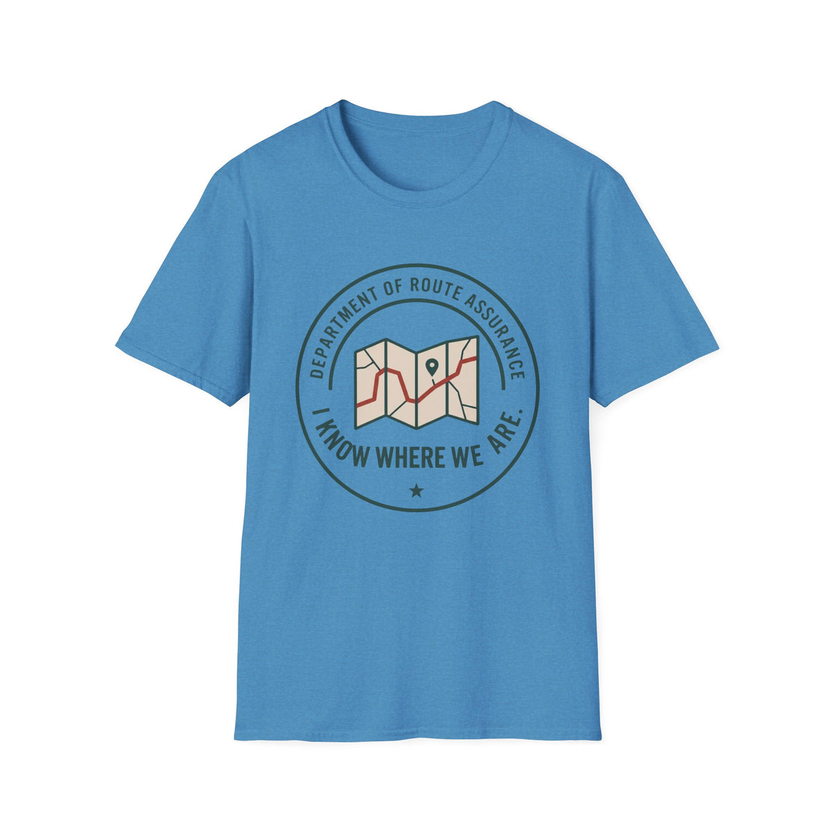Route Assurance T-Shirt