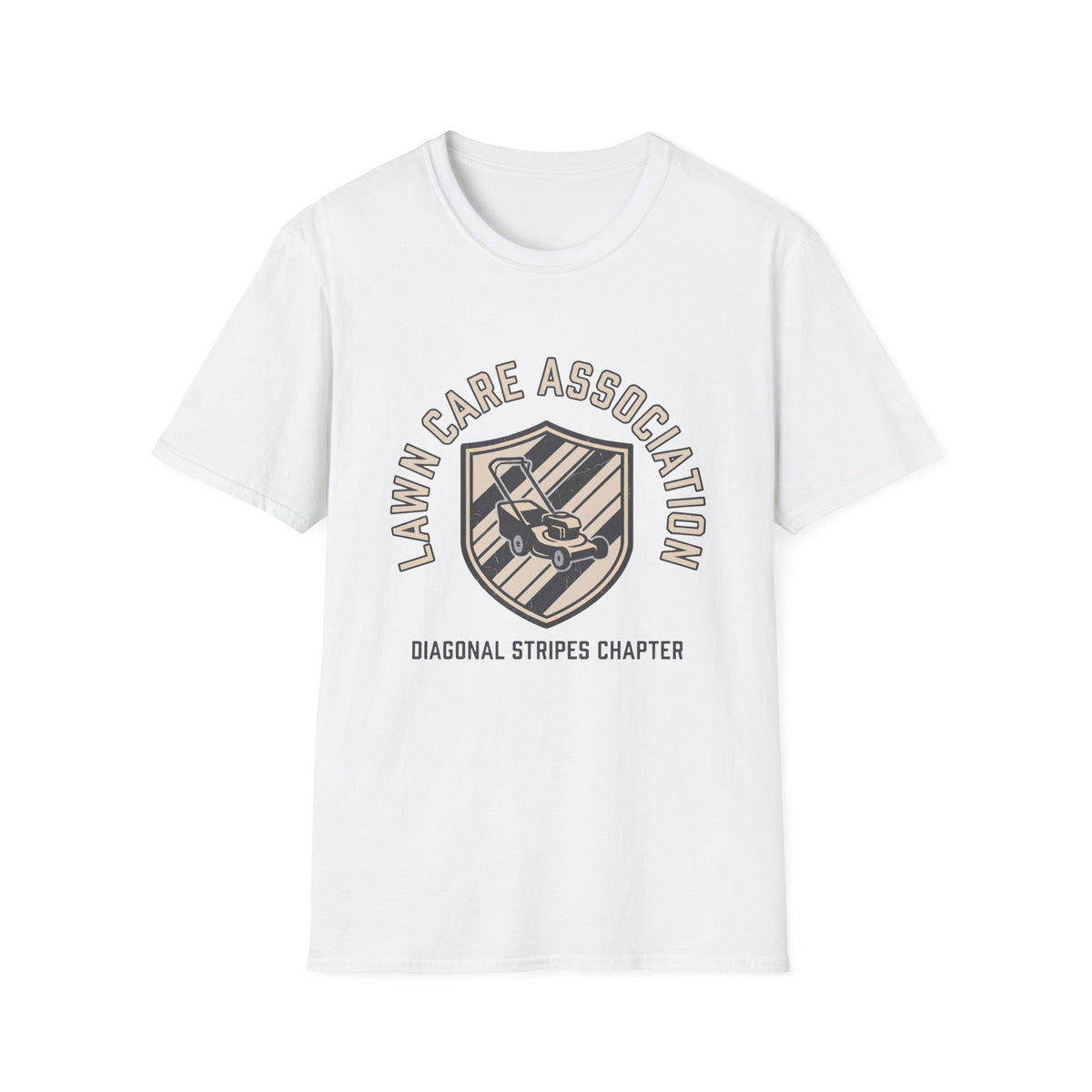 Lawn Care Association T-Shirt